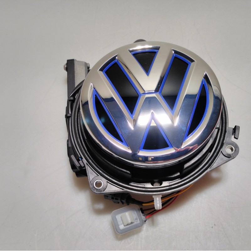 5GE 827 469 F Emblemkamera VW von Volkswagen