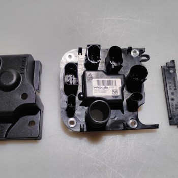 9033201K / A2C15095202 Steuergerät für Standheizung von Webasto