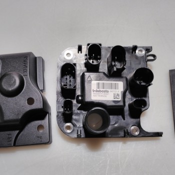 9033201K / A2C15095202 Steuergerät für Standheizung von Webasto
