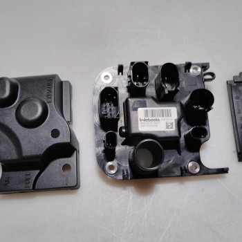 9033201K / A2C15095202 Steuergerät für Standheizung von Webasto