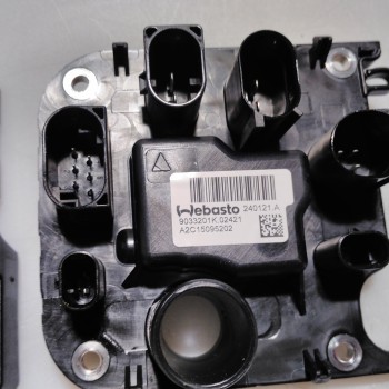 9033201K / A2C15095202 Steuergerät für Standheizung von Webasto