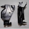 A2475064200 Halter Set Standheizung