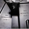 A2475064200 Halter Set Standheizung
