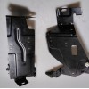 A2475064200 Halter Set Standheizung