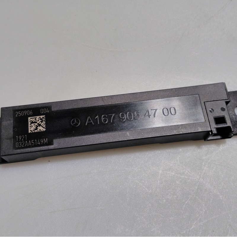 A1679054700 Antennenmodul