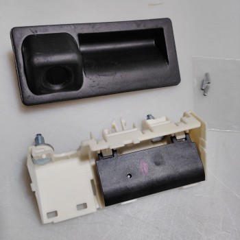 1T0 827 566 B Griffleiste von Volkswagen