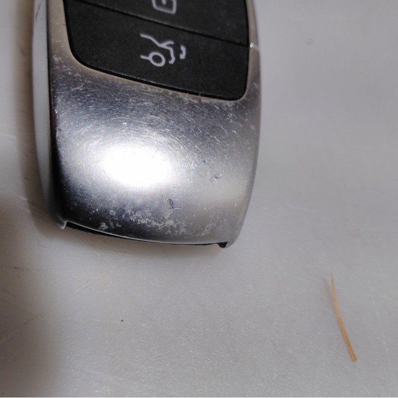 A 205 905 34 16 Smart Key