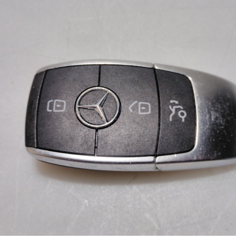 A 205 905 34 16 Smart Key