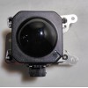 Radarsensor mit Halter
