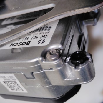4G0 907 561 C / ACC Radarsensor mit Halter Audi/VW von Volkswagen