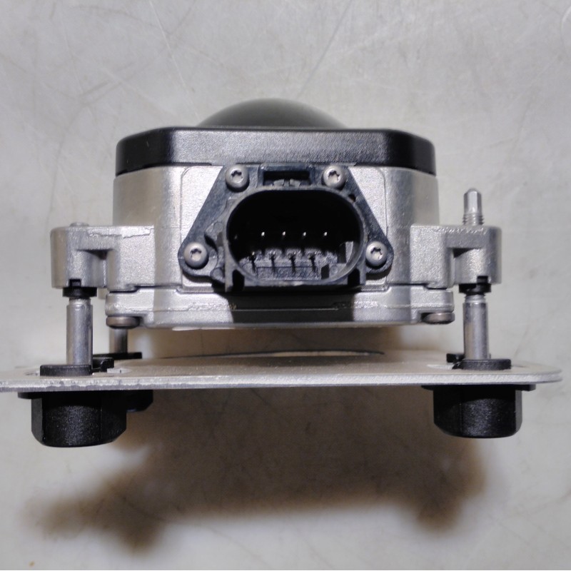4G0 907 561 C / ACC Radarsensor mit Halter Audi/VW von Volkswagen