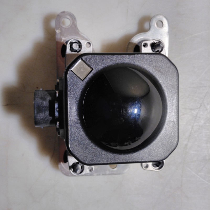 4G0 907 561 C / ACC Radarsensor mit Halter Audi/VW von Volkswagen