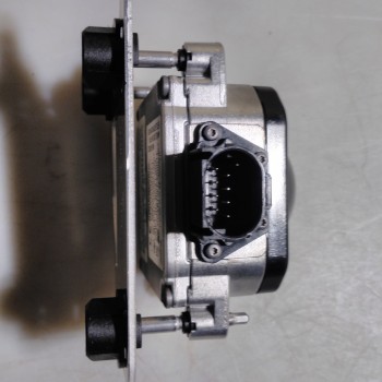 4G0 907 561 C ACC Radarsensor mit Halter Audi/VW von Volkswagen