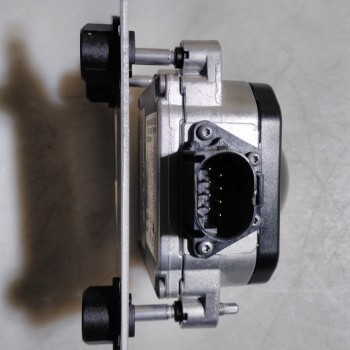 4G0 907 561 C ACC Radarsensor mit Halter Audi/VW von Volkswagen