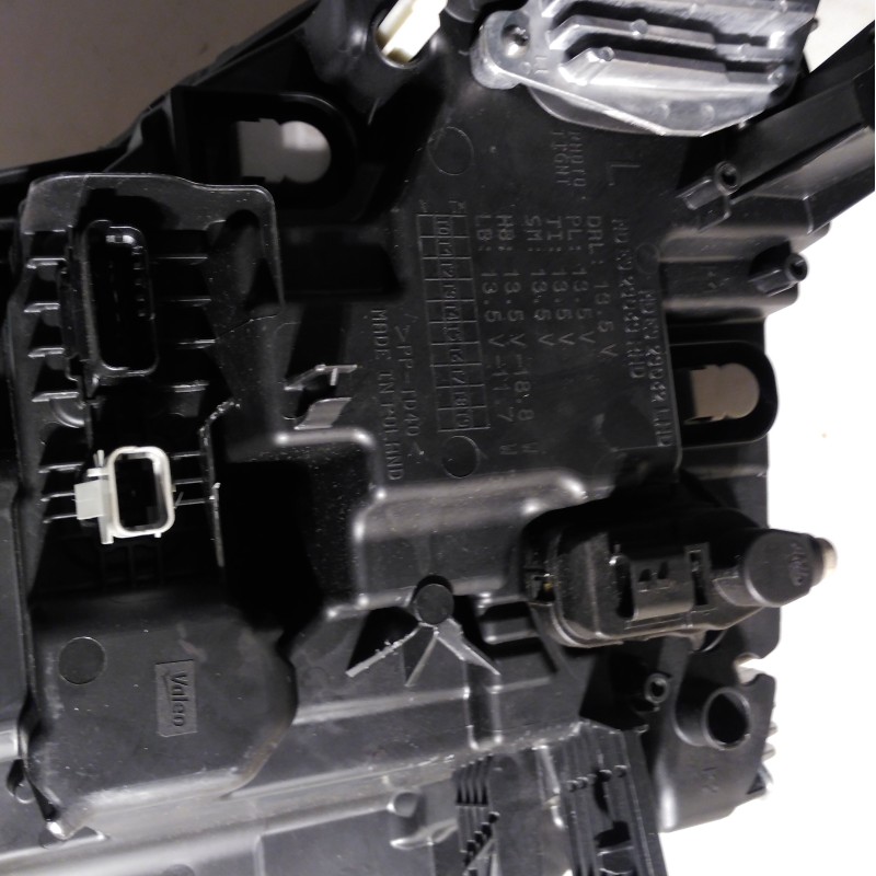Smart LED Scheinwerfer