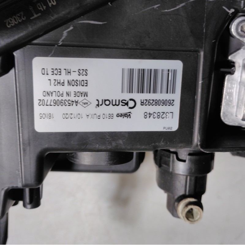 Smart LED Scheinwerfer