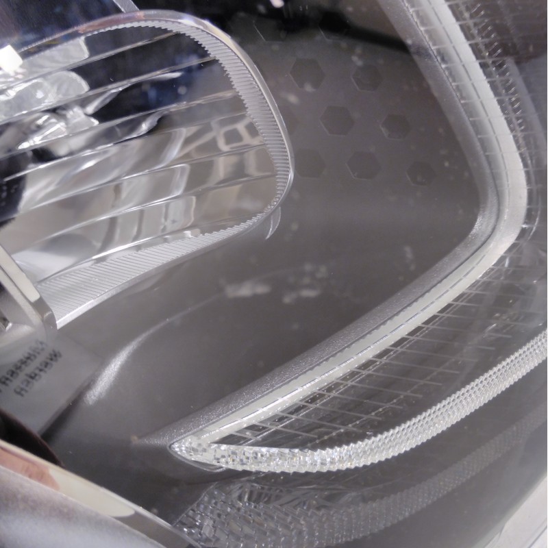 Smart LED Scheinwerfer