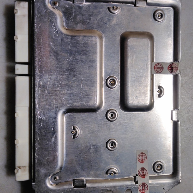 Controller 4ESP