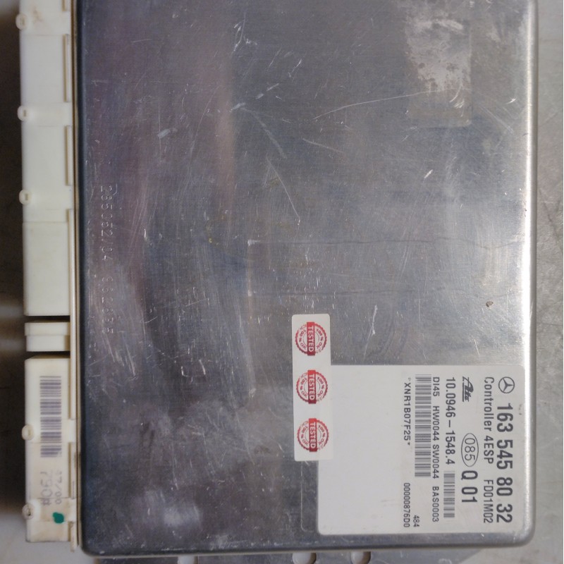 Controller 4ESP