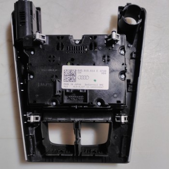 8V0 919 614 E Bedieneinheit Audi A3 8V MMI High-mit Keyless von Volkswagen
