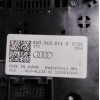 Bedieneinheit Audi A3 8V MMI High