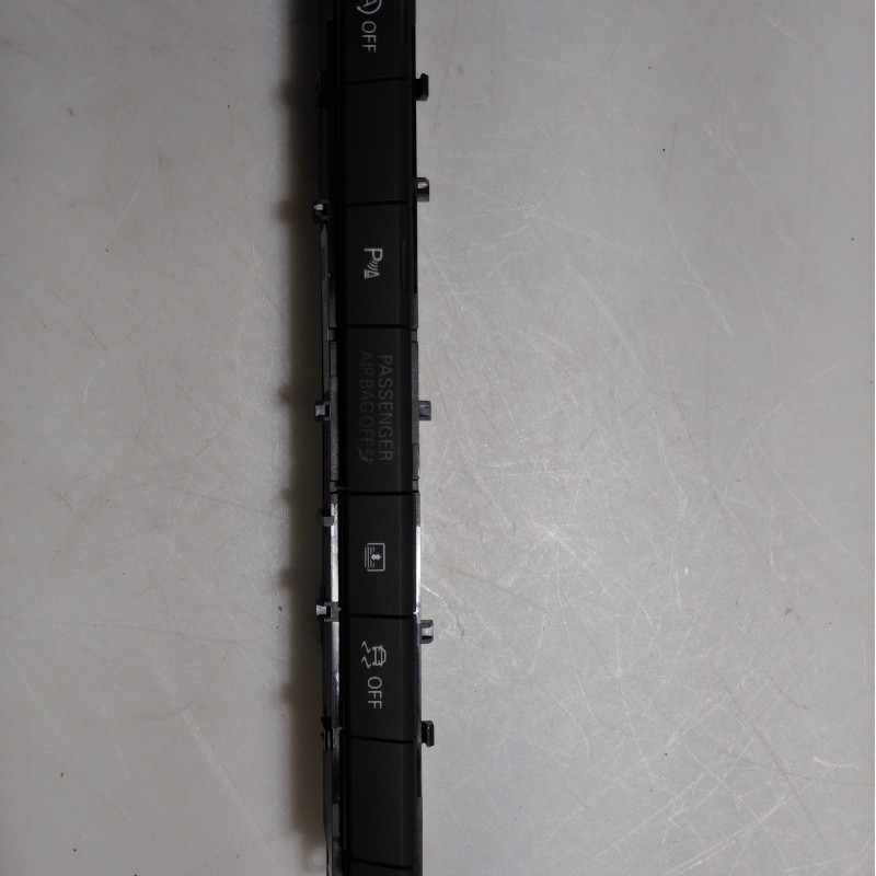 Schalter für Audi