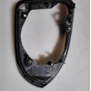 3G8 857 501 LG Spiegelaufnahme links von Volkswagen