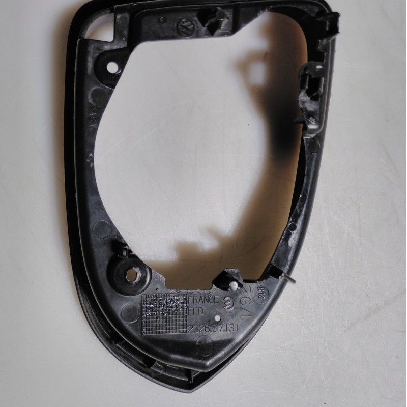 3G8 857 501 LG Spiegelaufnahme links von Volkswagen