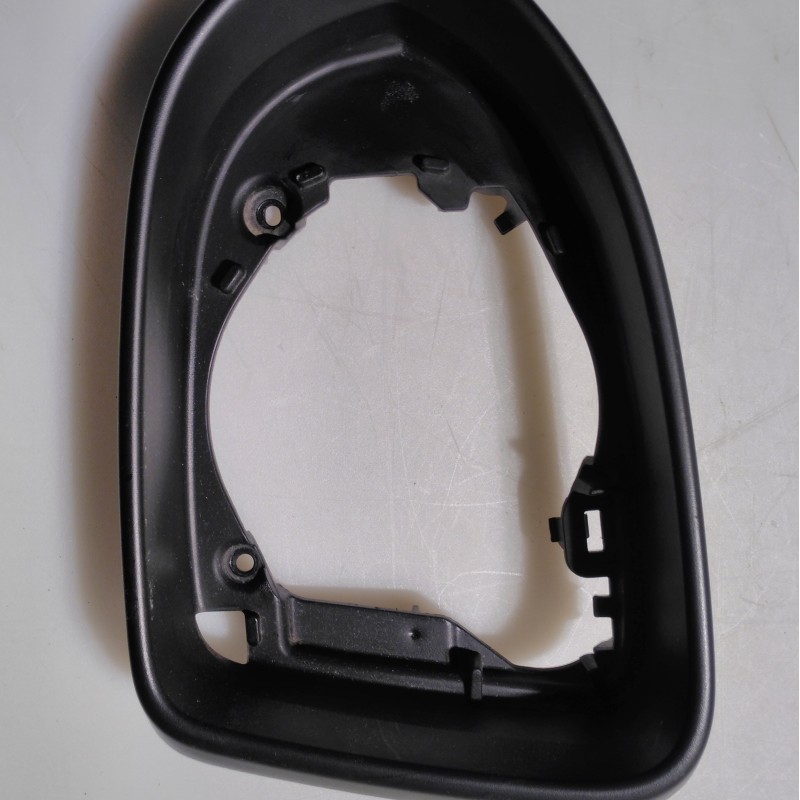 3G8 857 501 LG Spiegelaufnahme links von Volkswagen