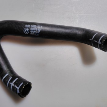 3Q0 819 362 Kühlmittelschlauch von Volkswagen