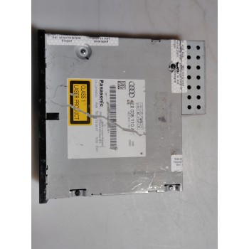 4E0 035 110 A CD Changer von Volkswagen