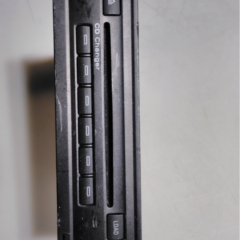 4E0 035 110 A CD Changer von Volkswagen