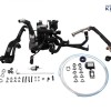 KUFATEC Nachrüst-Set Standheizung für Audi A6 4A, A7 4K