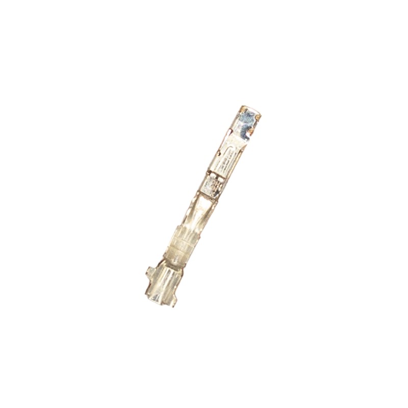 MLK 1,2 Buchsen Kontakt Bandware 0.50 – 0.75 mm²