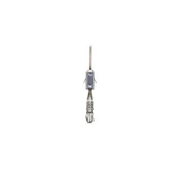 JPT Stift-Kontakt 0,5 - 1,0 mm²