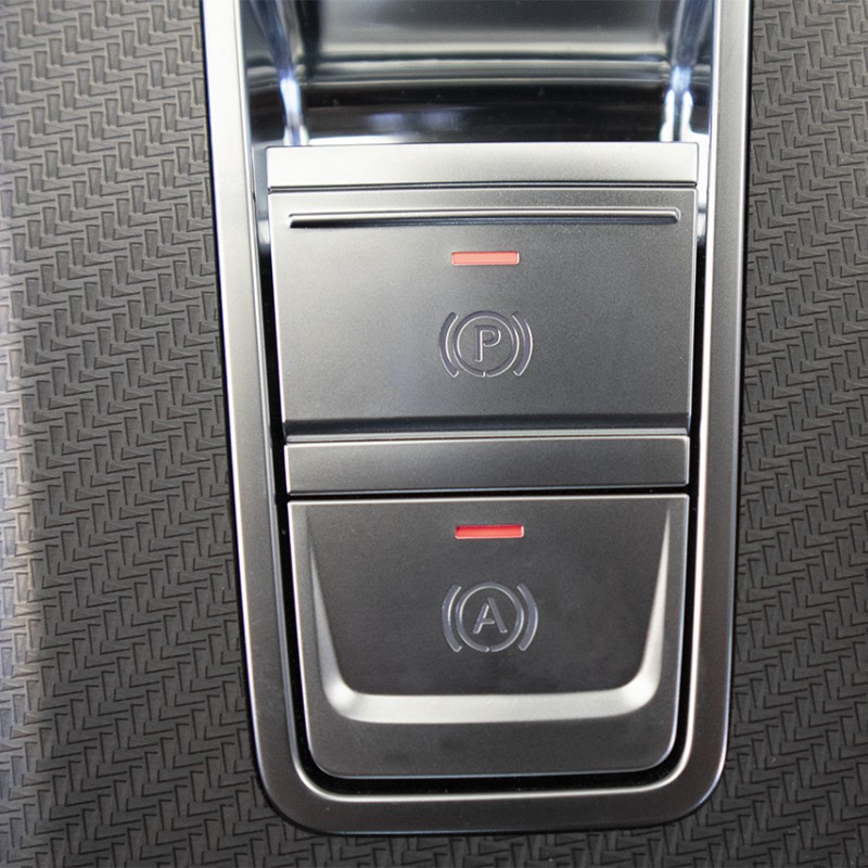 KUFATEC Komplettset Autohold / Berganfahrassistent für Audi A8 4N