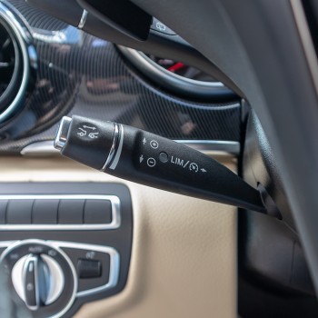 KUFATEC Komplettset zur Nachrüstung Distanzregelung Code ET4 für Mercedes Benz V-Klasse 447