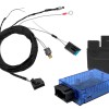 KUFATEC Komplettset Active Sound inkl. Sound Booster für Mini R56, R57