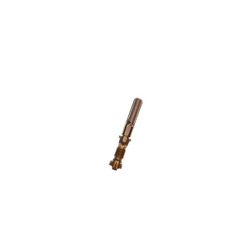 Flachst. Kontakt 2,8, 0,5 - 1,0 mm²