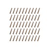 Flachst. Kontakt 2,8, 0,5 - 1,0 mm²