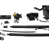 KUFATEC Nachrüst-Set elektrische Heckklappe - für Seat Leon KL Kombi