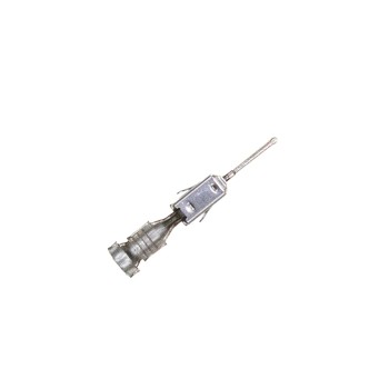 Flachkontakt 5,8 mm - MPT Stift 1.5 - 2.5 mm²