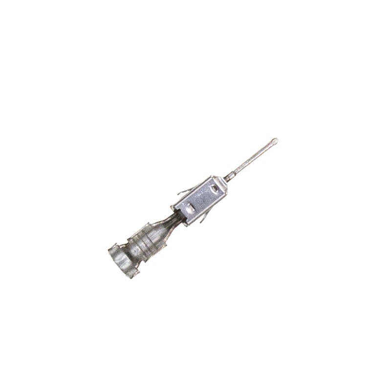 Flachkontakt 5,8 mm - MPT Stift 1.5 - 2.5 mm²