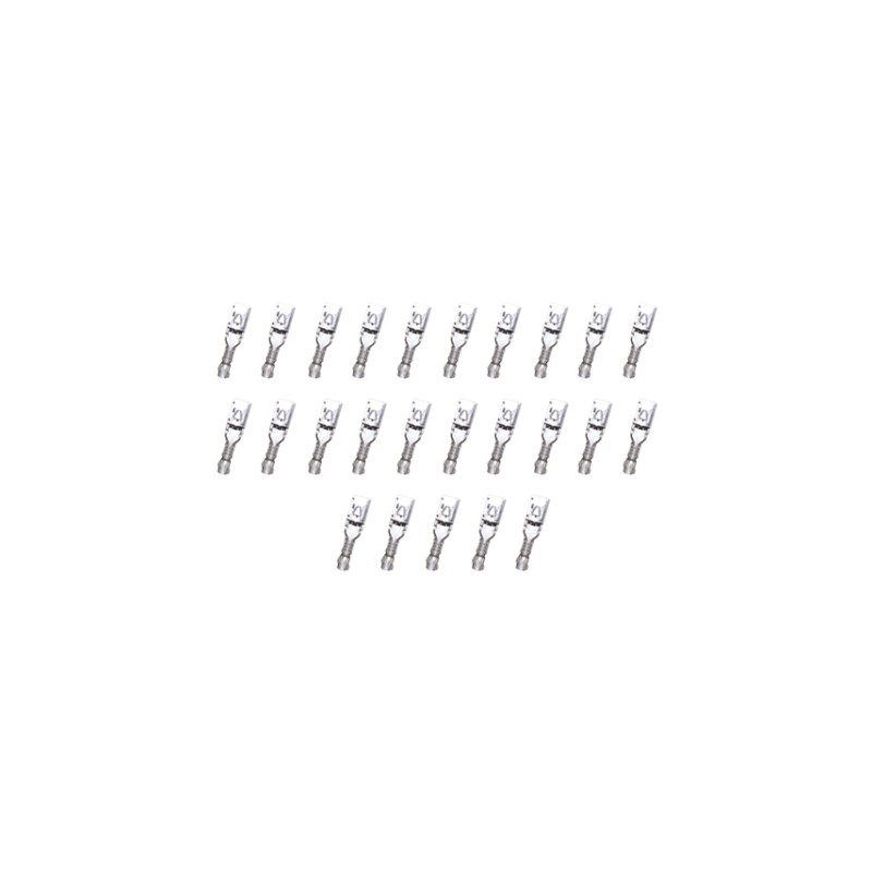 MPQ Kontakt 0,50 - 1,0 mm²