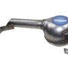 KUFATEC Komplettset active Sound incl. Soundbooster für Mercedes G-Klasse W463