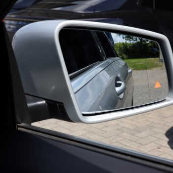 KUFATEC Komplettset Totwinkel Assistent Code 234 für Mercedes Benz CLA-Klasse C/X 117