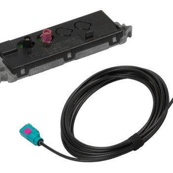 FISTUNE DAB Antennenmodul für Audi A5 8T 2G