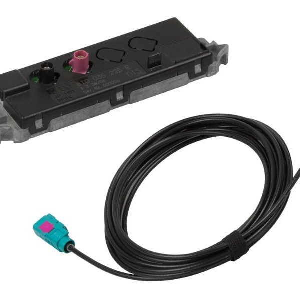 FISTUNE DAB Antennenmodul für Audi A5 8T 2G