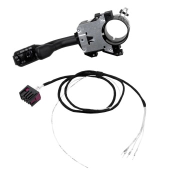 KUFATEC GRA (Tempomat) Komplettset für Audi A8 4D