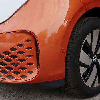 KUFATEC Komplettset Parklenkassistent PLA für VW ID-Buzz EB